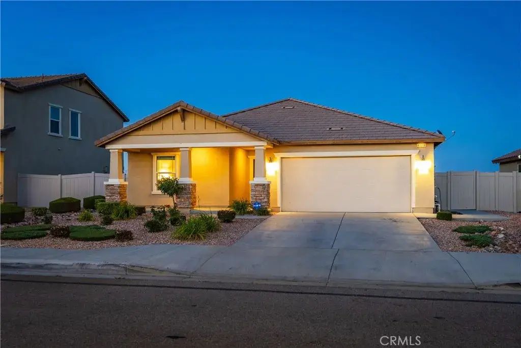44244 Ryckebosch Lane, Lancaster