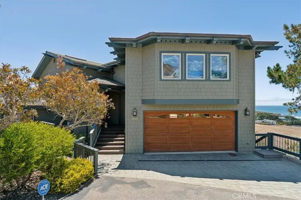 380 Huntington Road, Cambria