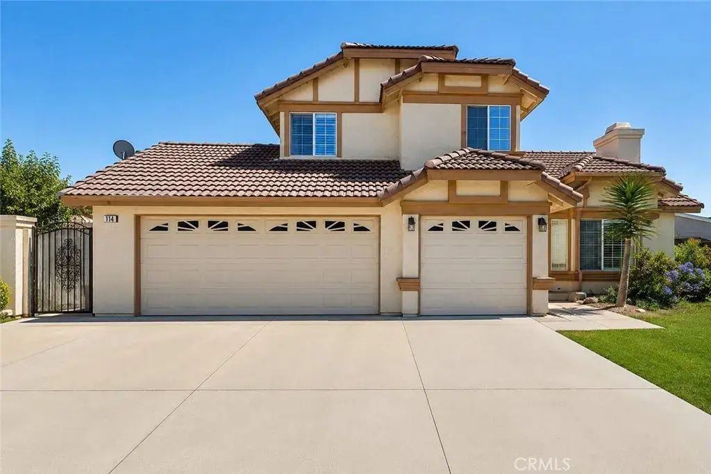185 Vista, Calimesa