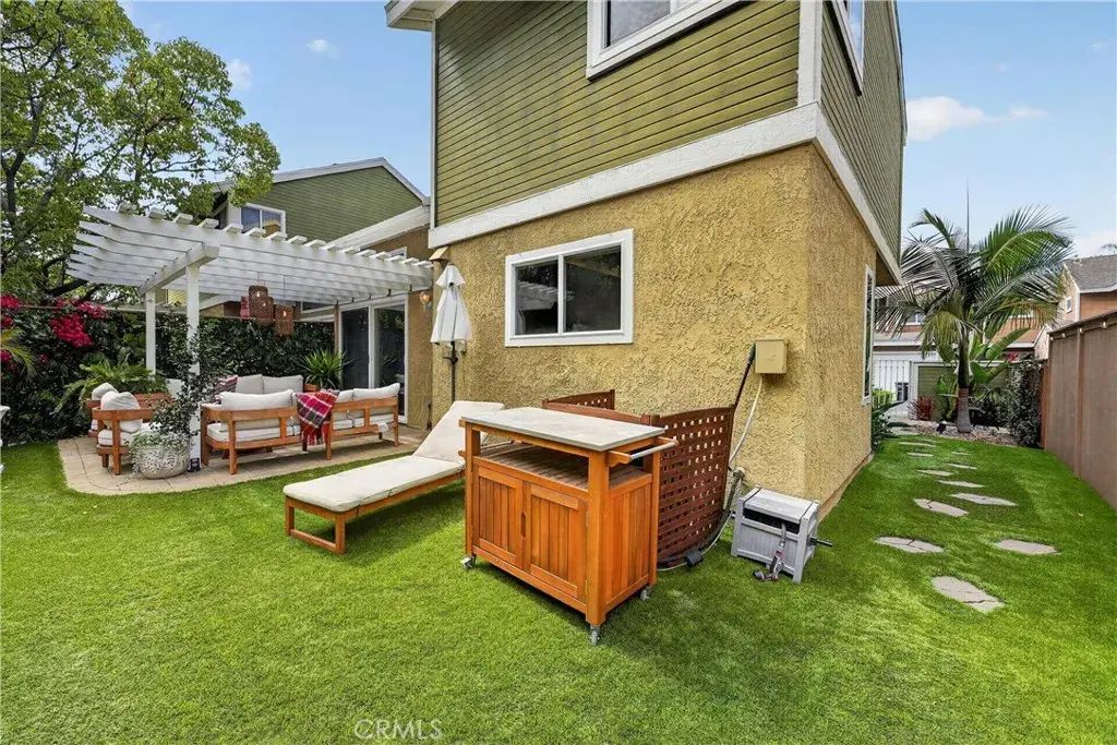 55 Sandalwood, Aliso Viejo