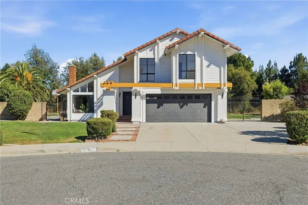 6 Skyview, Phillips Ranch