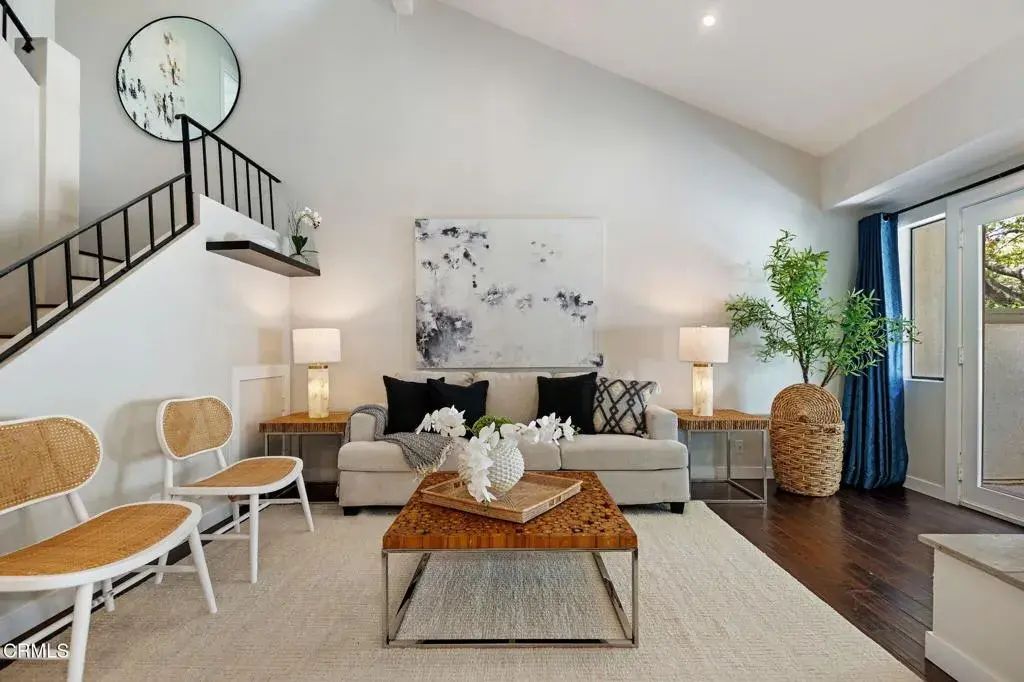 4039 Primavera Road 5, Santa Barbara