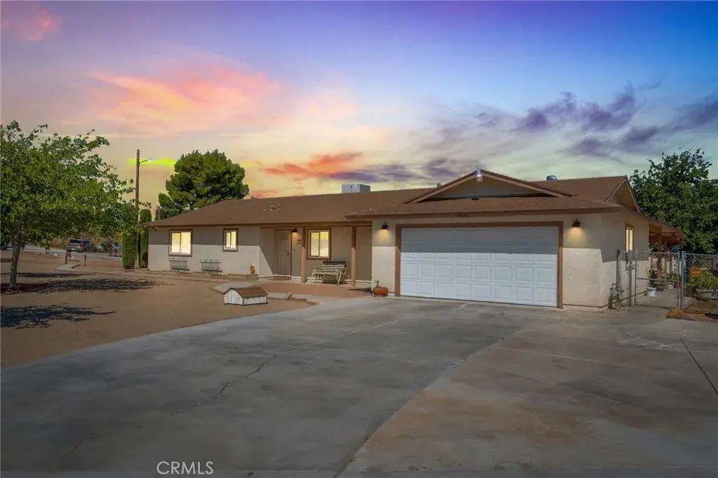 34646 L Street, Barstow