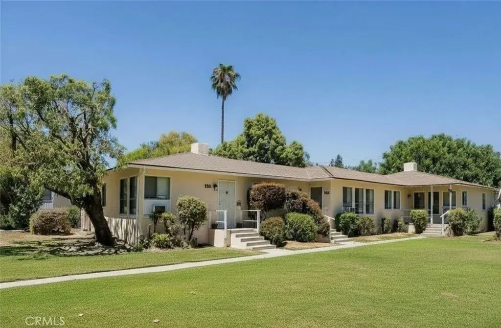508 N Rosemary Lane, Burbank