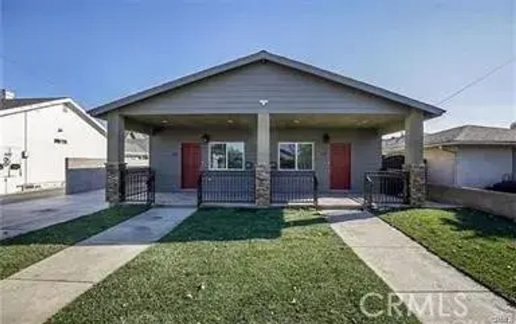 626 N Dalton, Azusa