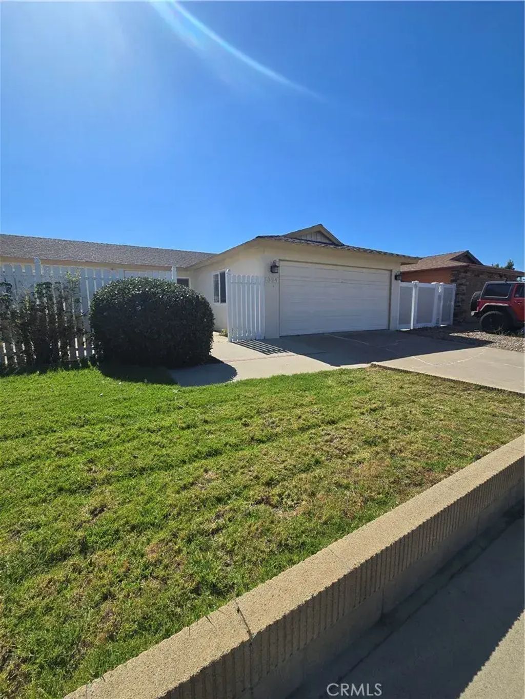 394 N Clinton, Orange