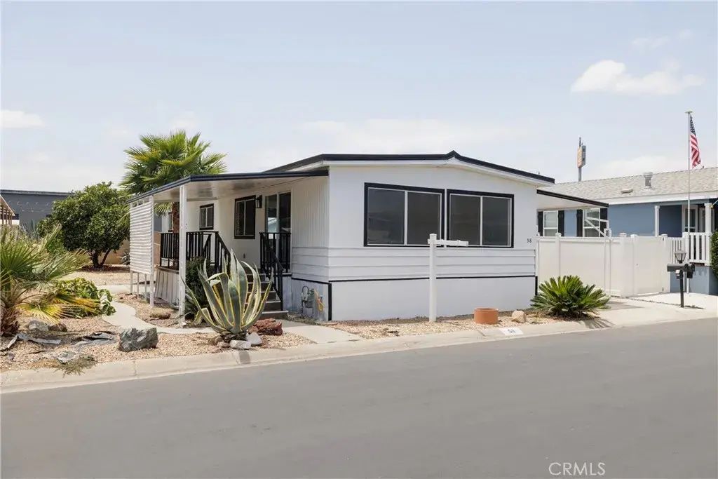 3700 Buchanan 58, Riverside