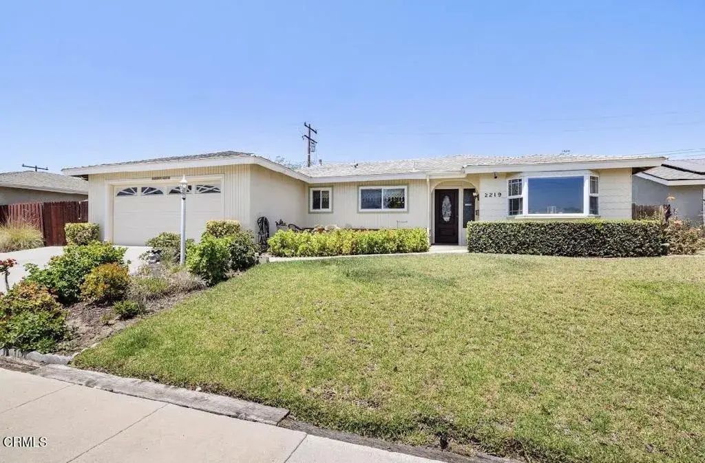 2219 Rocklyn Street, Camarillo