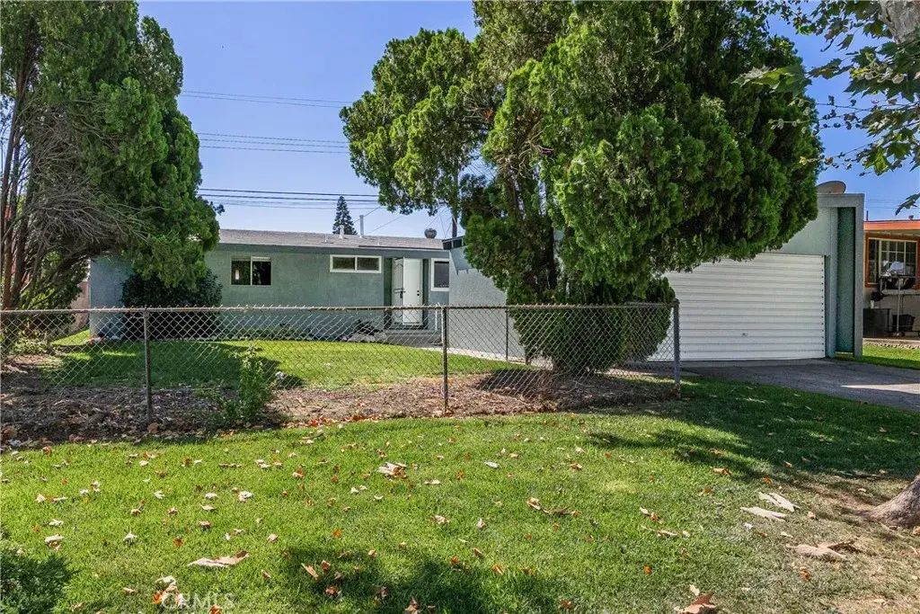 1614 Charlemont Avenue, Hacienda Heights