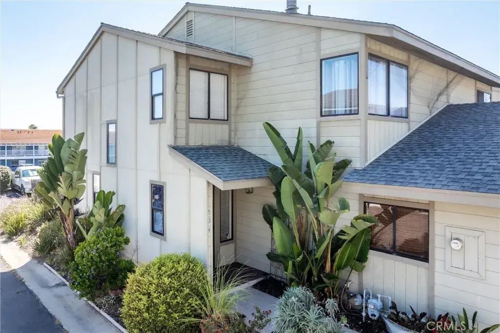 534 Casa Del Mar, San Simeon