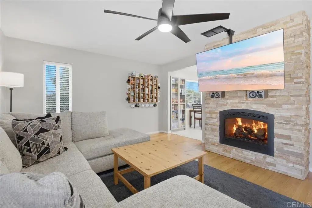 220 Sage Road, El Cajon