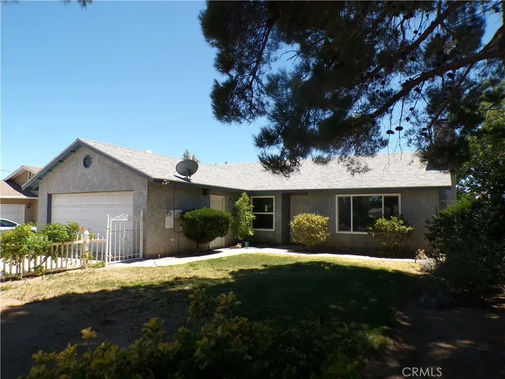 5102 W Avenue L10, Quartz Hill