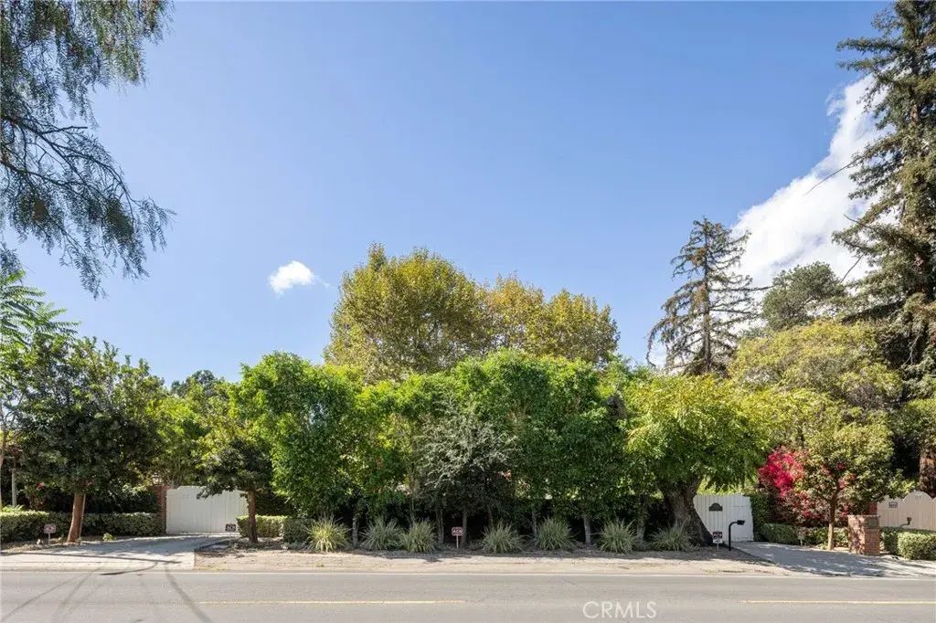 5229 Louise Avenue, Encino
