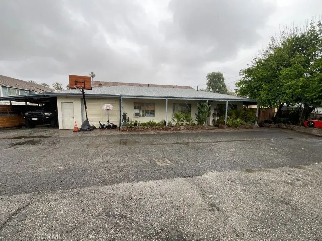 25204 Starr Street, Loma Linda