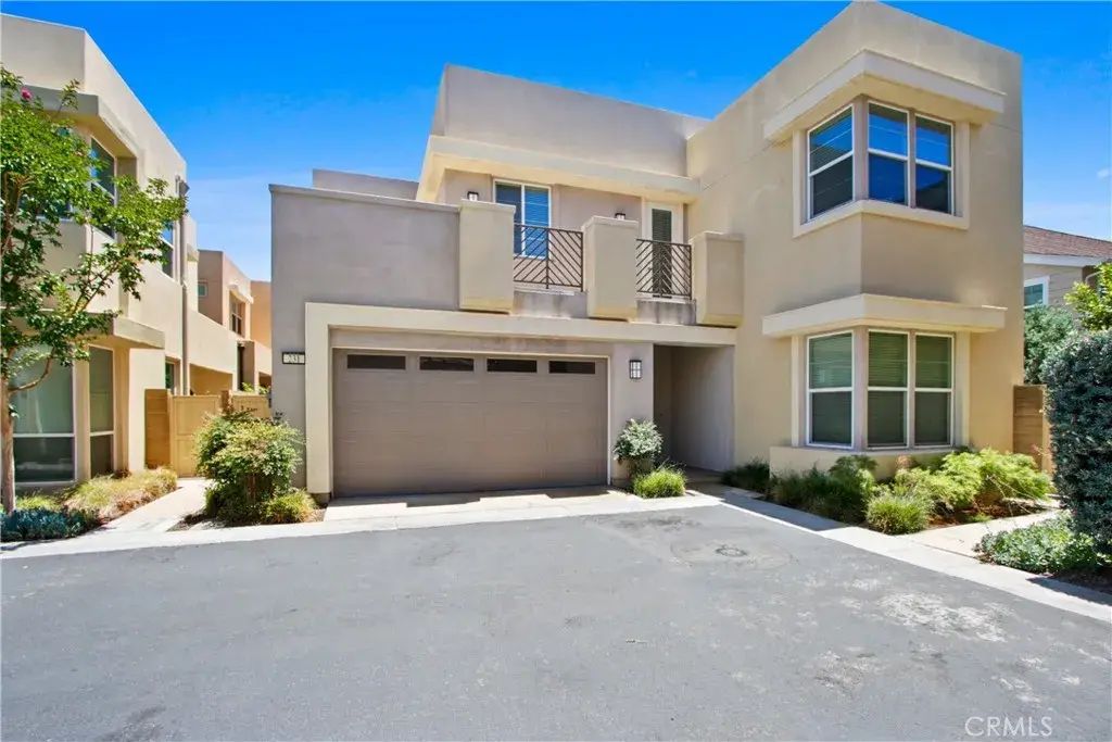 231 Radial, Irvine
