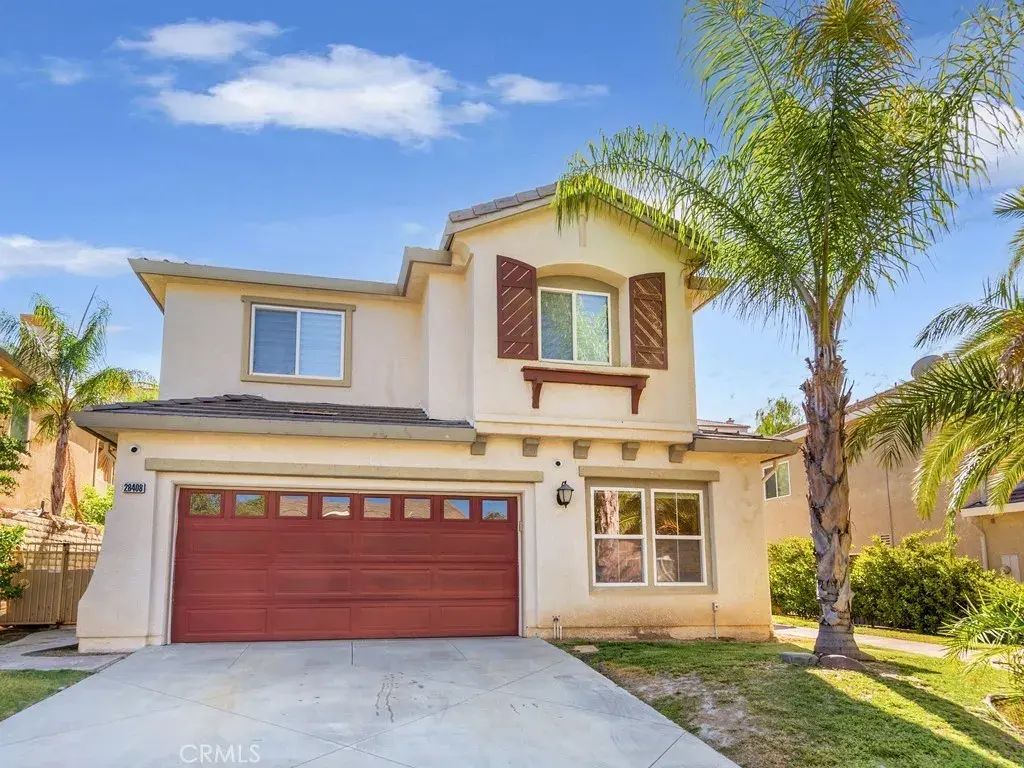 28408 Hidden Hills Drive, Saugus