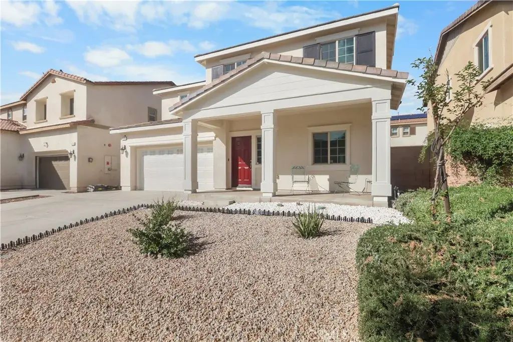 16768 Olive Tree Lane, Fontana