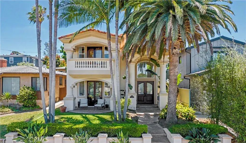620 35th, Manhattan Beach