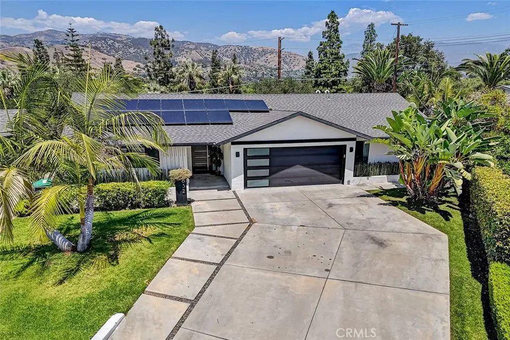 832 N Oceanbluff Avenue, San Dimas
