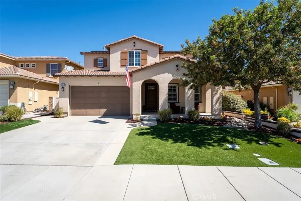 34378 Champoux Court, Temecula
