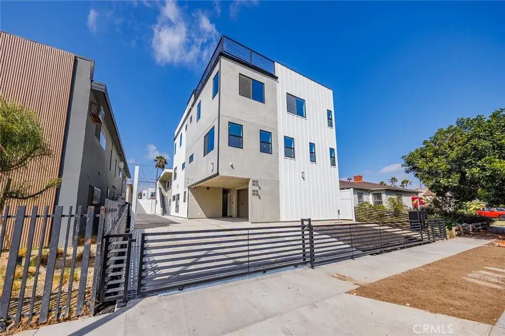 5933 Comey Avenue 1, Los Angeles