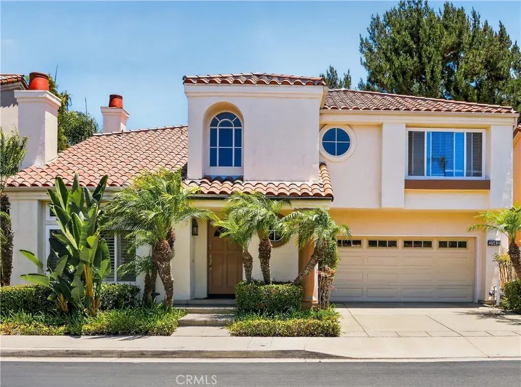 3142 Corte Hermosa, Newport Beach