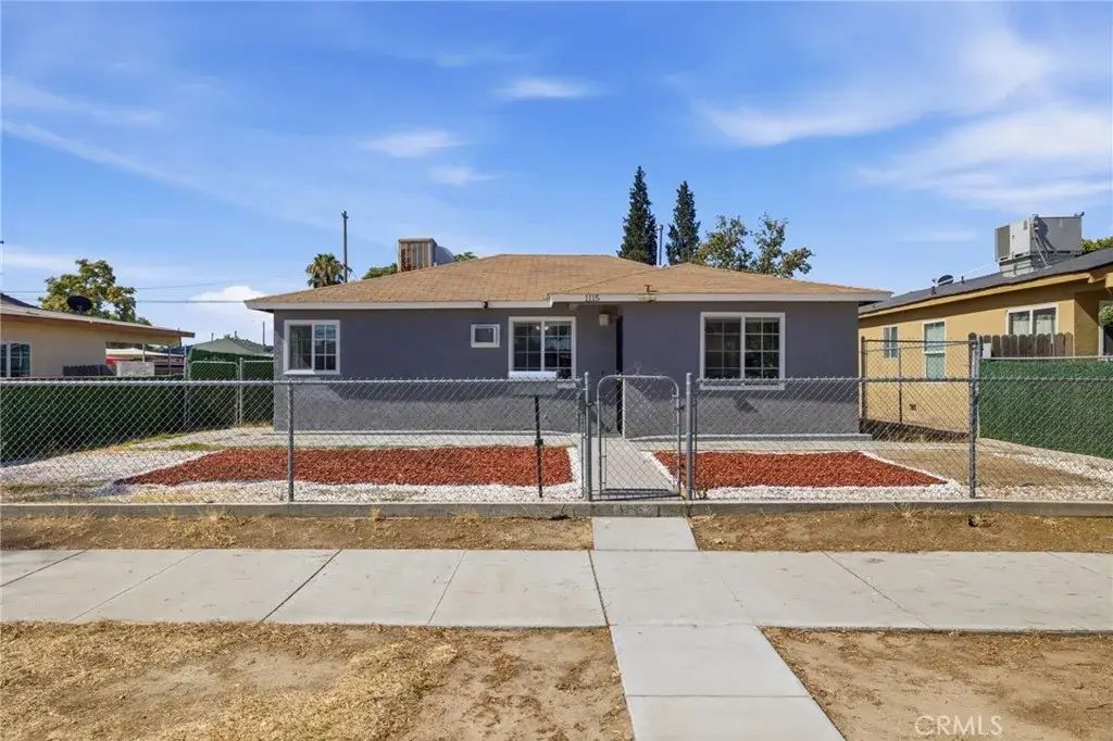 1115 19 St, Bakersfield