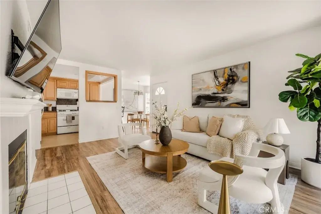 1426 Brett Place 5, San Pedro