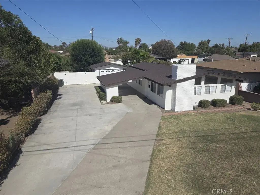 1001 S Gilbert, Fullerton