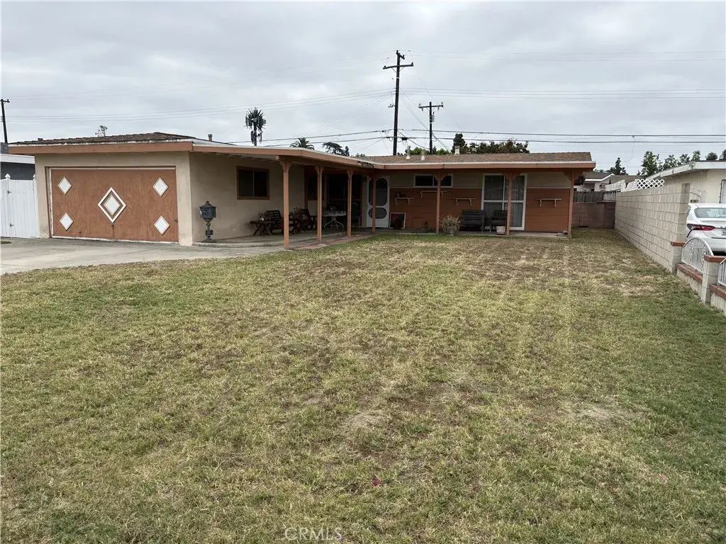 8842 Calico Avenue, Garden Grove