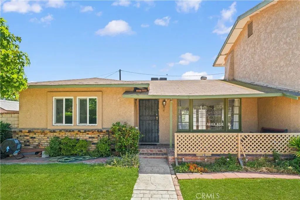 1206 Bannon Avenue, La Puente