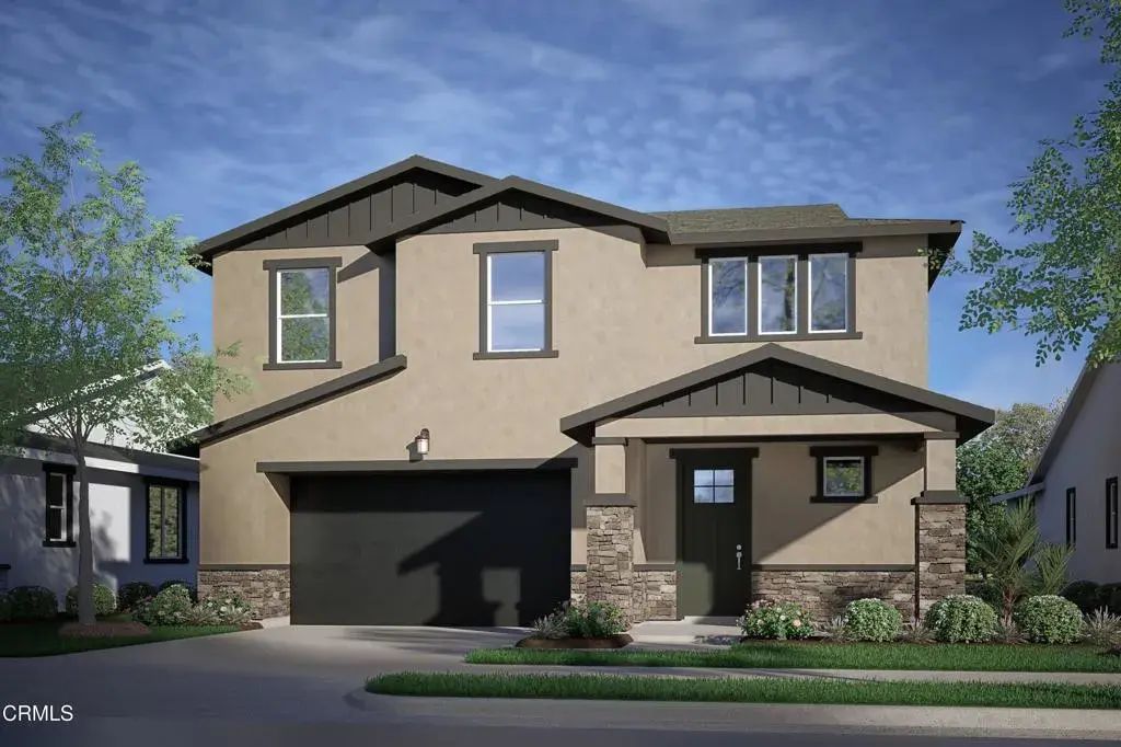 1168 Shadow Ridge Way, Fillmore