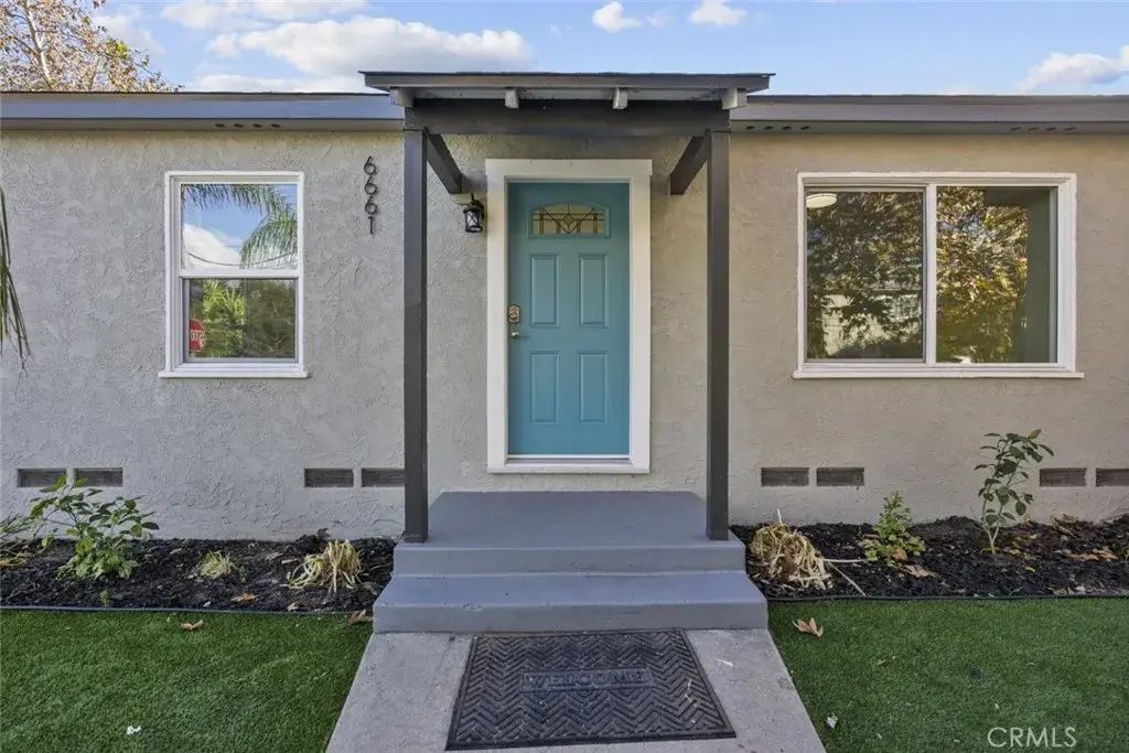 6661 Beck Avenue, North Hollywood