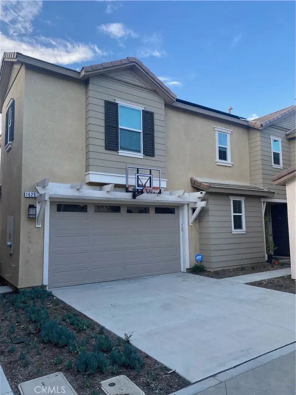 1625 Amborella Tree, Upland