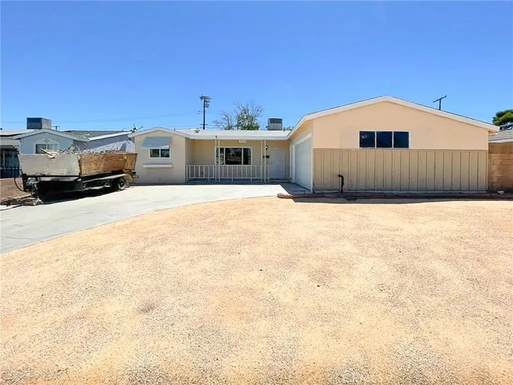 44736 Andale, Lancaster