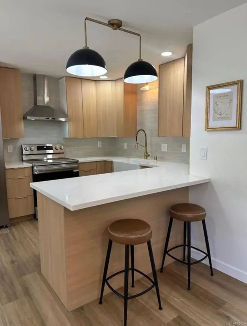 5725 Linda Vista Road 8, San Diego