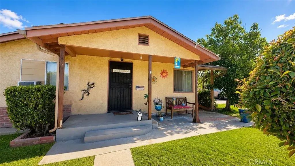 15827 Juarez, Irwindale