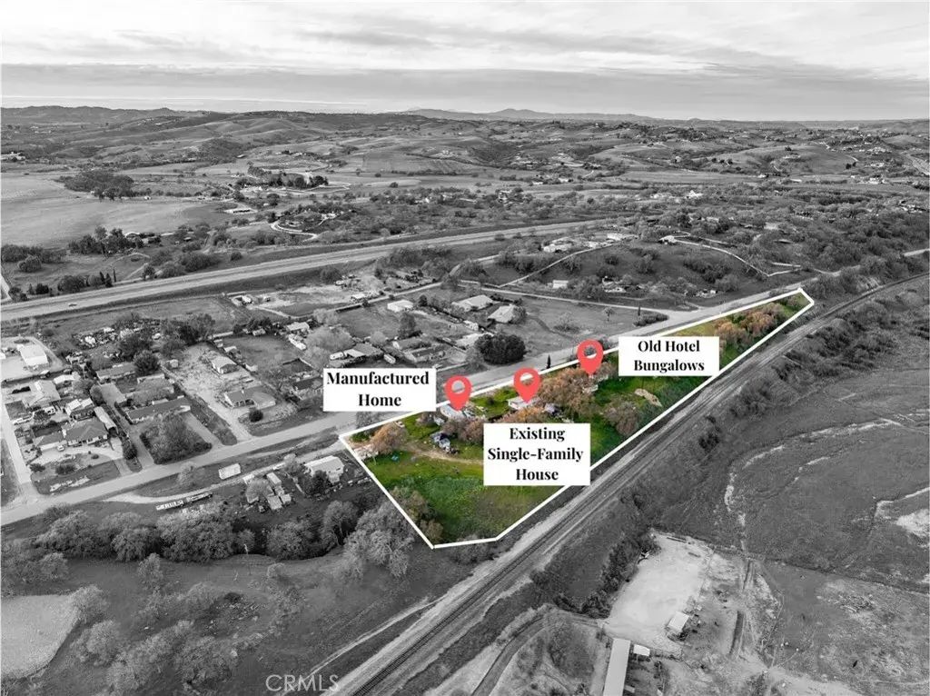 6880 Monterey Road, Paso Robles