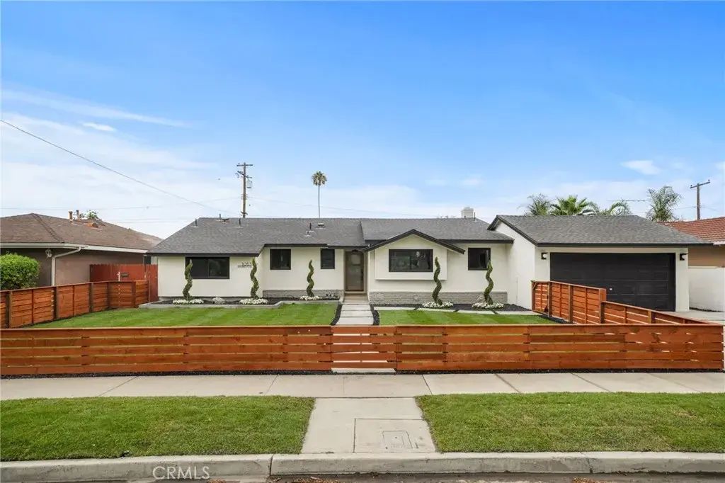1053 Eadington Drive, Brea