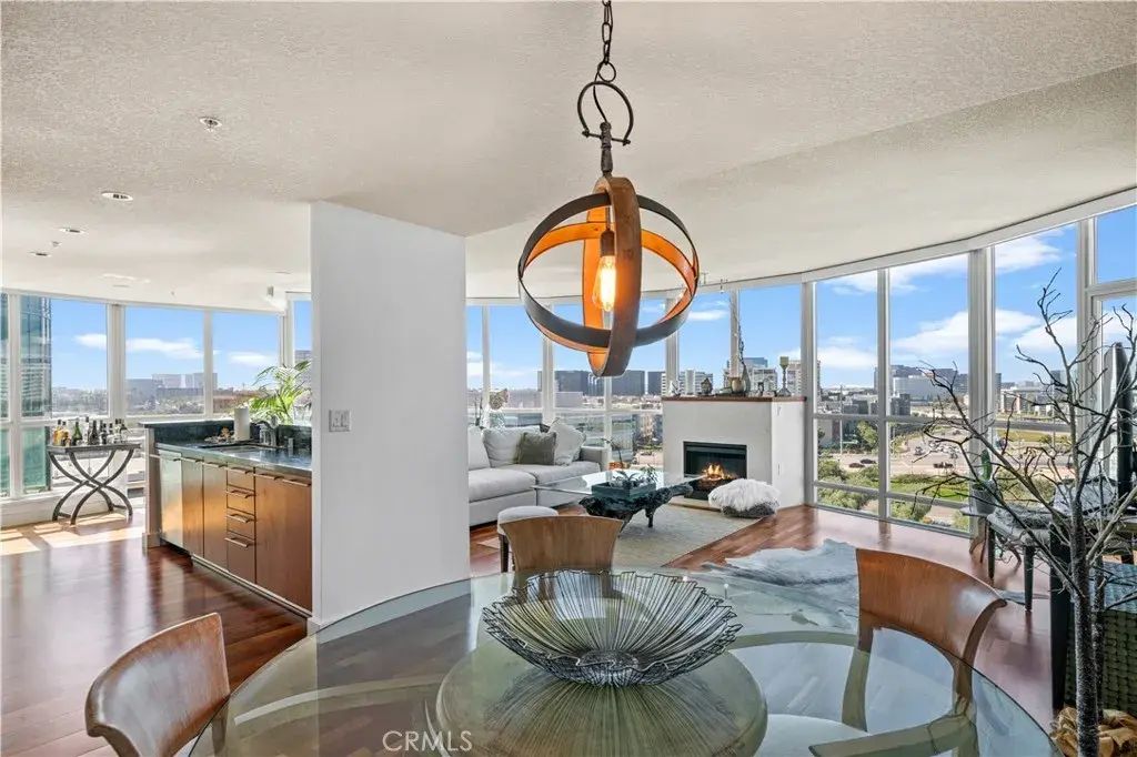 3141 Michelson Drive 1108, Irvine