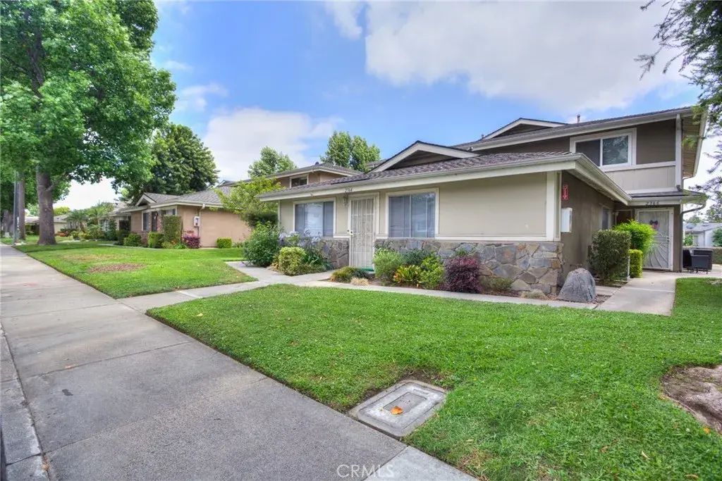 2368 Pepper, La Verne