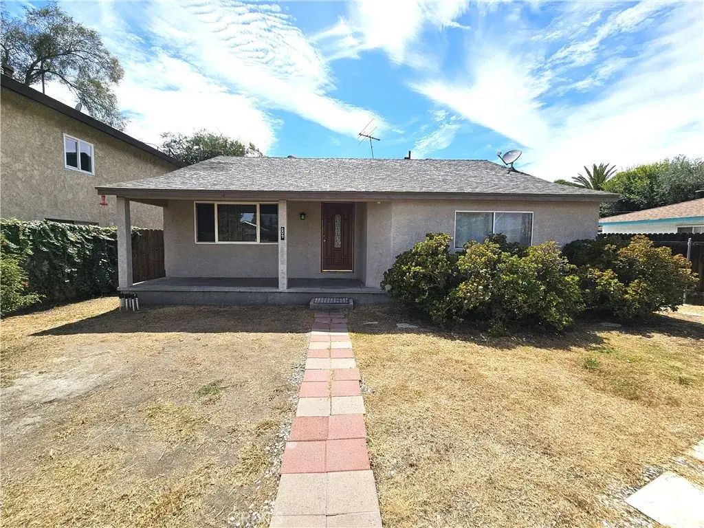 609 Lorena, Arcadia