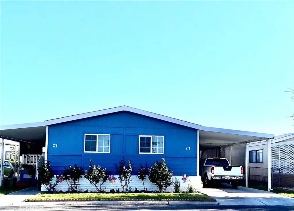 2121 Avenue I # 27, Lancaster
