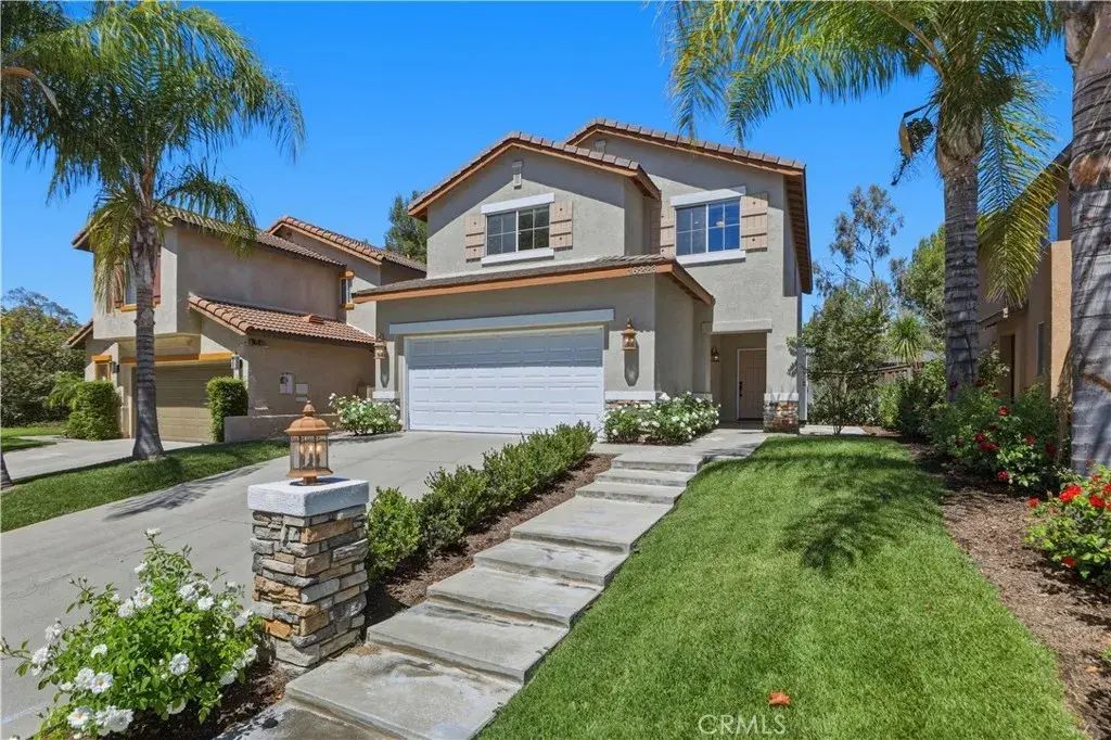 16223 Blue Haven Court, Riverside