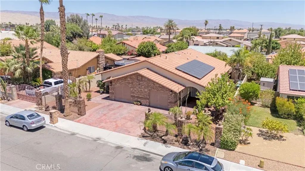 32320 Desert Vista, Cathedral City