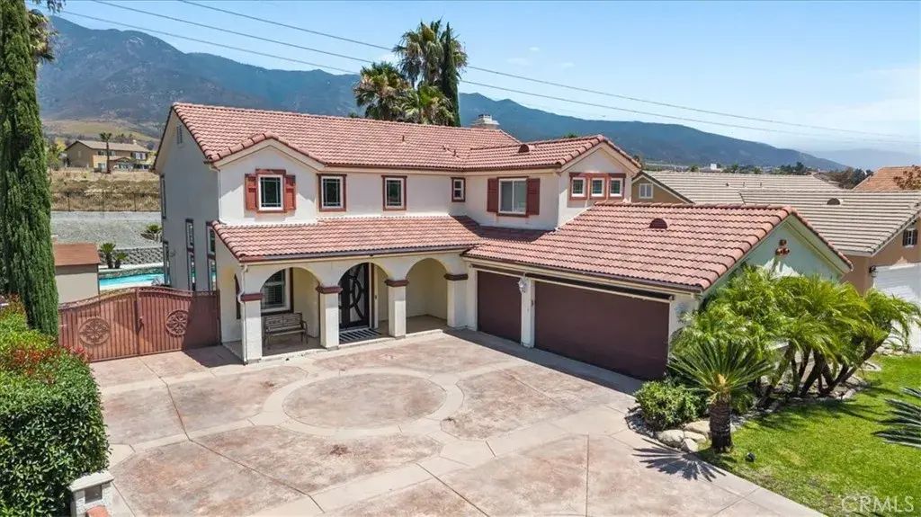 14062 Crestline Place, Rancho Cucamonga