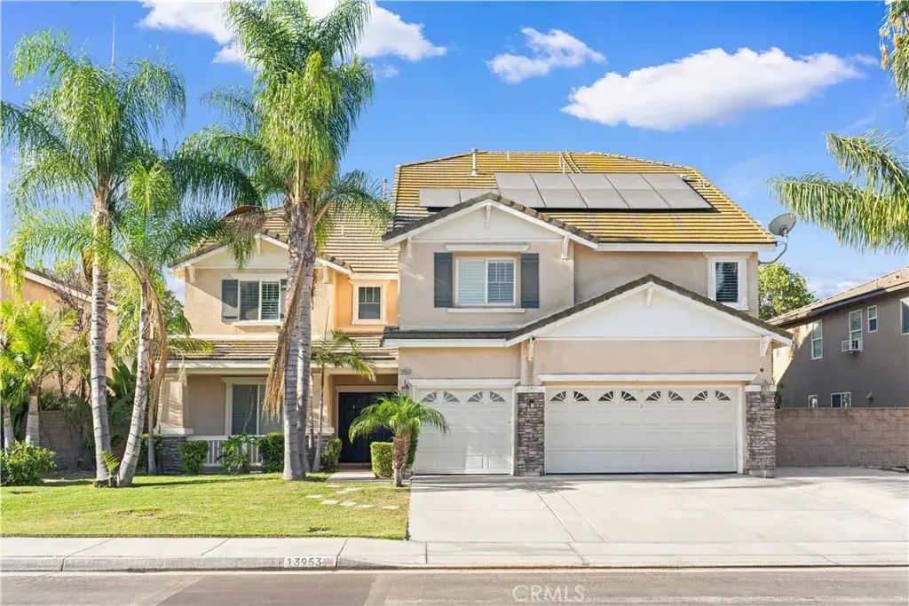 13953 Ellis Park, Eastvale