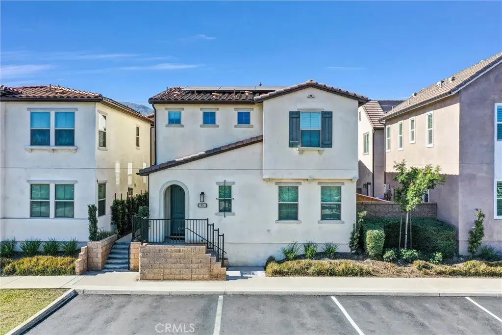 15974 Parkhouse Drive 3, Fontana