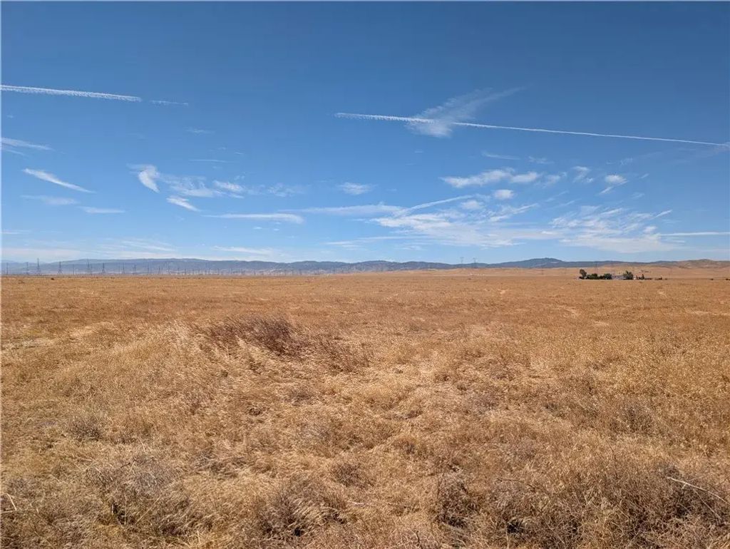 W Ave D (hwy 138), Lancaster