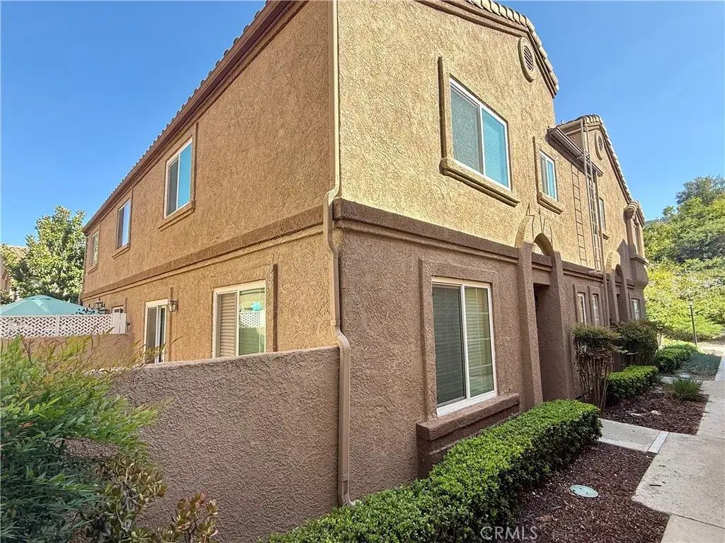 2487 Moon Dust Drive C, Chino Hills